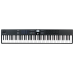Arturia KeyLab Essential 88 Mk3 Black Midi Keyboard