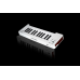 Arturia MicroLab MK3 MIDI controller - White