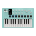 Arturia MINILAB 3 Aquamarine MIDI controller