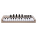 ARTURIA MiniLab 3 Champaign 25 Key MIDI Keyboard