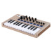 ARTURIA MiniLab 3 Champaign 25 Key MIDI Keyboard
