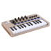 ARTURIA MiniLab 3 Champaign 25 Key MIDI Keyboard