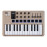 ARTURIA MiniLab 3 Champaign 25 Key MIDI Keyboard