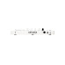 Arturia MiniLab 3 White 25 Key MIDI Keyboard