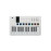 Arturia MiniLab 3 White 25 Key MIDI Keyboard