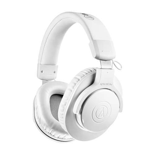 Audio Technica ATH-M20xBT Wireless Over-Ear Headphones