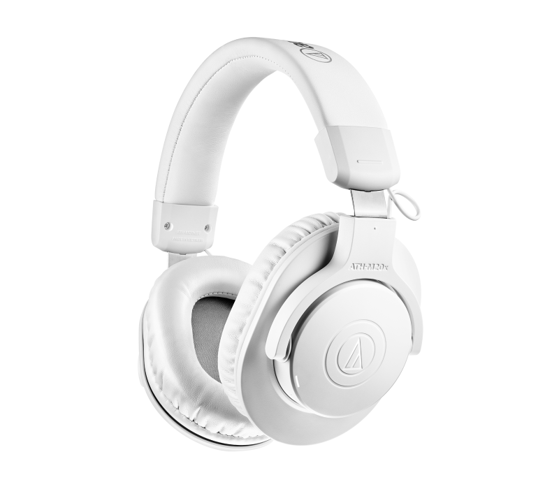 Audio Technica ATH-M20xBT Wireless Over-Ear Headphones