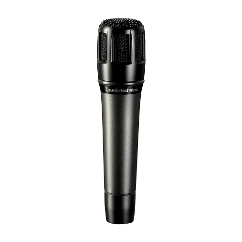 Audio Technica ATM650 Hypercardioid Dynamic Instrument Microphone