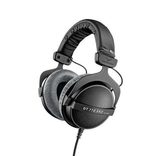 Beyerdynamic DT 770 PRO 250 OHM Studio Headphones