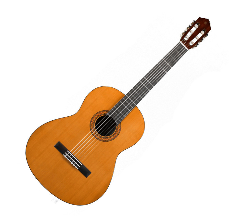 Yamaha C40 Classical Guitar