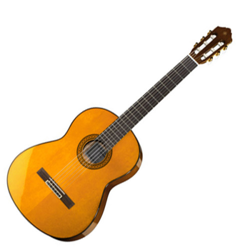 Yamaha C80 Classical Guitar