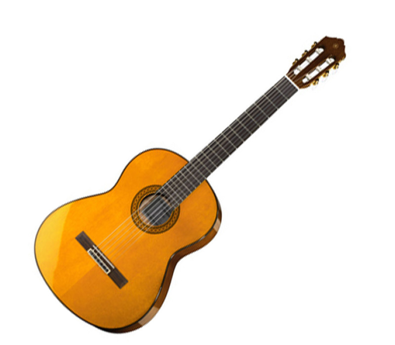 Yamaha C80 Classical Guitar