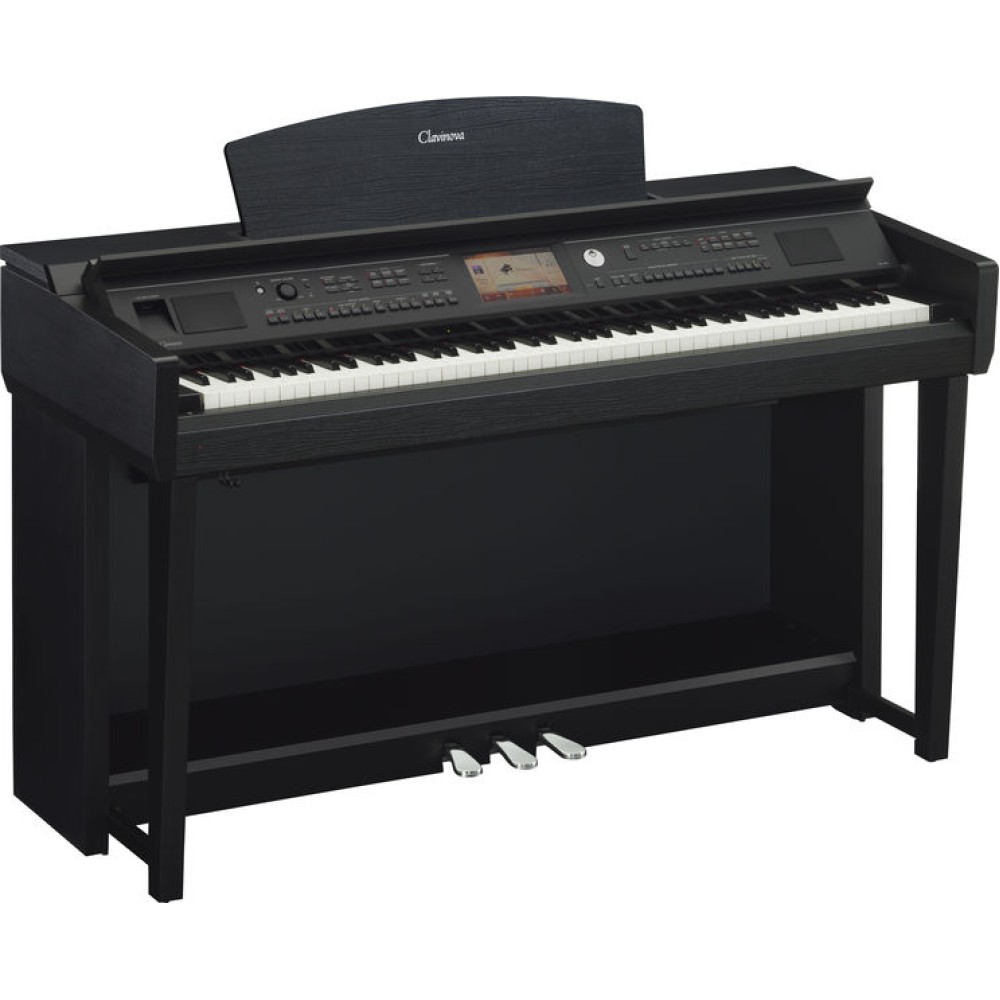 Yamaha CVP805B Clavinova Piano