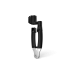 D'Addario Pro-Winder Black String Winder, Cutter & Bridge Pin Puller