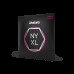 NYXL0942 - D'Addario 09-42 Super Light Electric Guitar Strings