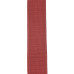 D'Addario Polypro Guitar Strap - Red