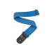 D'Addario Polypro Guitar Strap - Blue