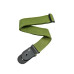D'Addario Polypro Guitar Strap - Green