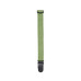 D'Addario Polypro Guitar Strap - Green