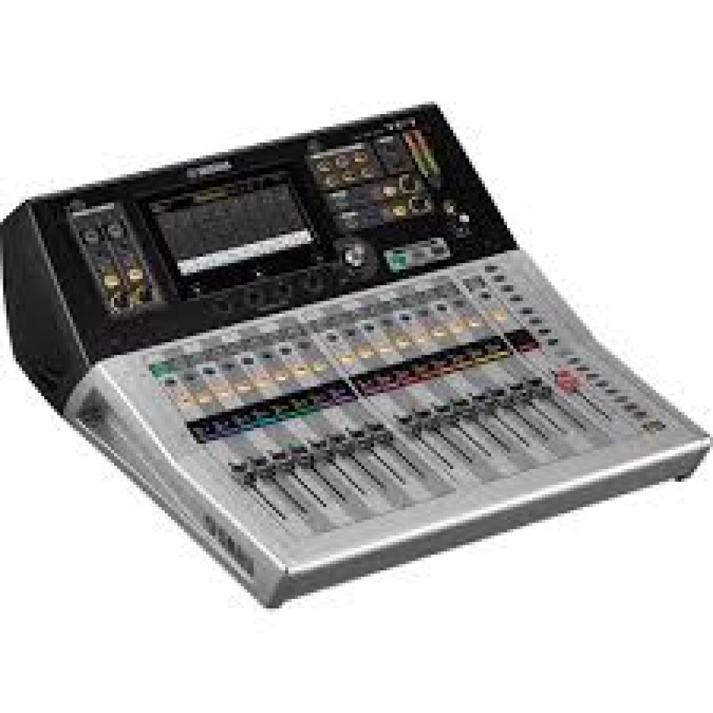 Yamaha TF1 Digital Mixer Console