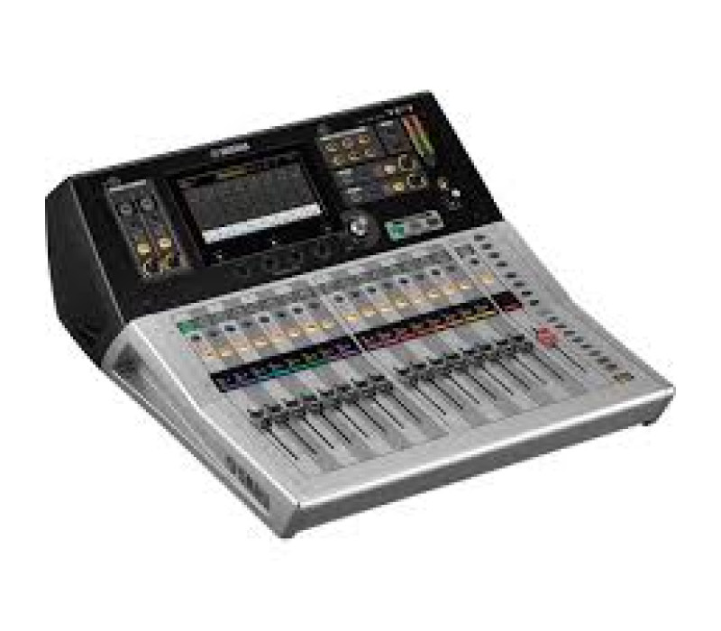 Yamaha TF1 Digital Mixer Console