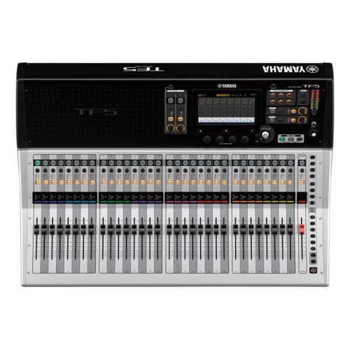 Yamaha TF5 Digital Mixer Console