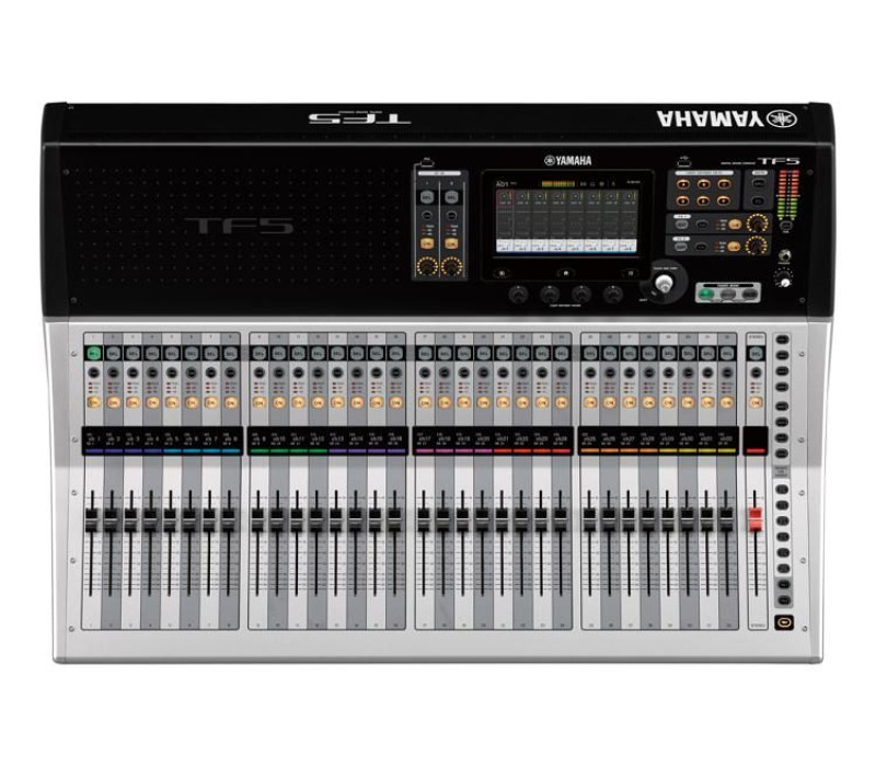 Yamaha TF5 Digital Mixer Console