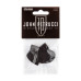 DUNLOP JOHN PETRUCCI SIGNATURE JAZZ III PICK PACK