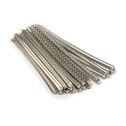 DUNLOP 6S6100 JUMBO ACCU-FRET® FRETWIRE