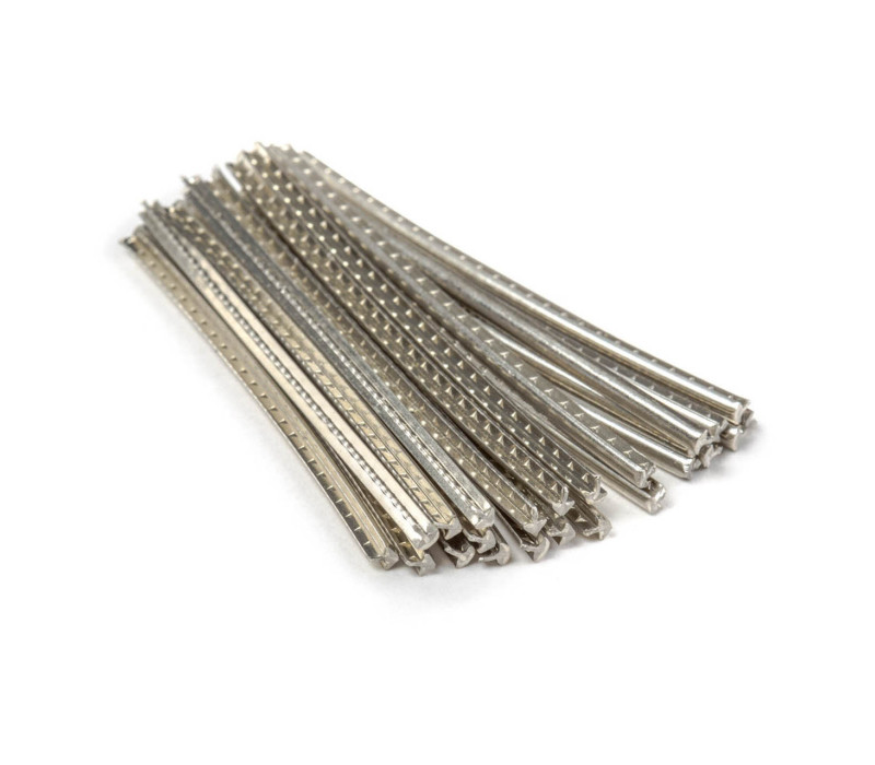 DUNLOP 6S6100 JUMBO ACCU-FRET® FRETWIRE