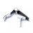 DUNLOP TRIGGER® ACOUSTIC CURVED NICKEL CAPO