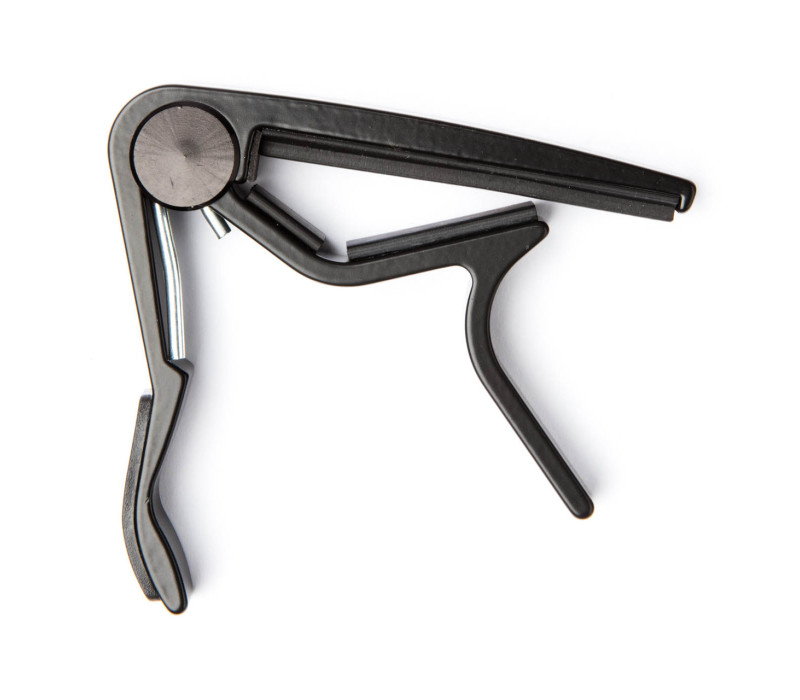 DUNLOP TRIGGER® CAPO CLASSICAL FLAT