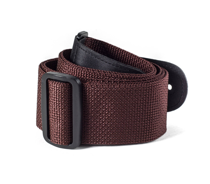 DUNLOP POLY BROWN STRAP (2 Units)
