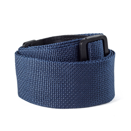 DUNLOP POLY NAVY BLUE STRAP (2 Units)