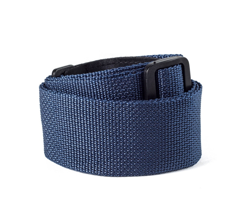 DUNLOP POLY NAVY BLUE STRAP (2 Units)