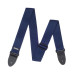 DUNLOP POLY NAVY BLUE STRAP (2 Units)