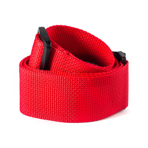 DUNLOP POLY RED STRAP (2 Units)