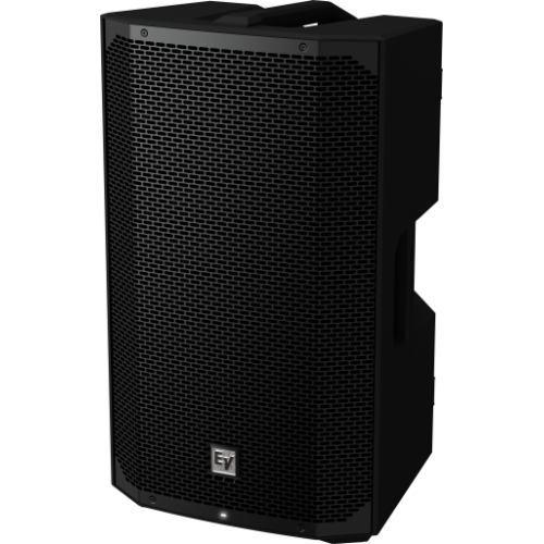 Electro Voice EVERSE 12 Weatherized battery-powered loudspeaker with Bluetooth® audio and control