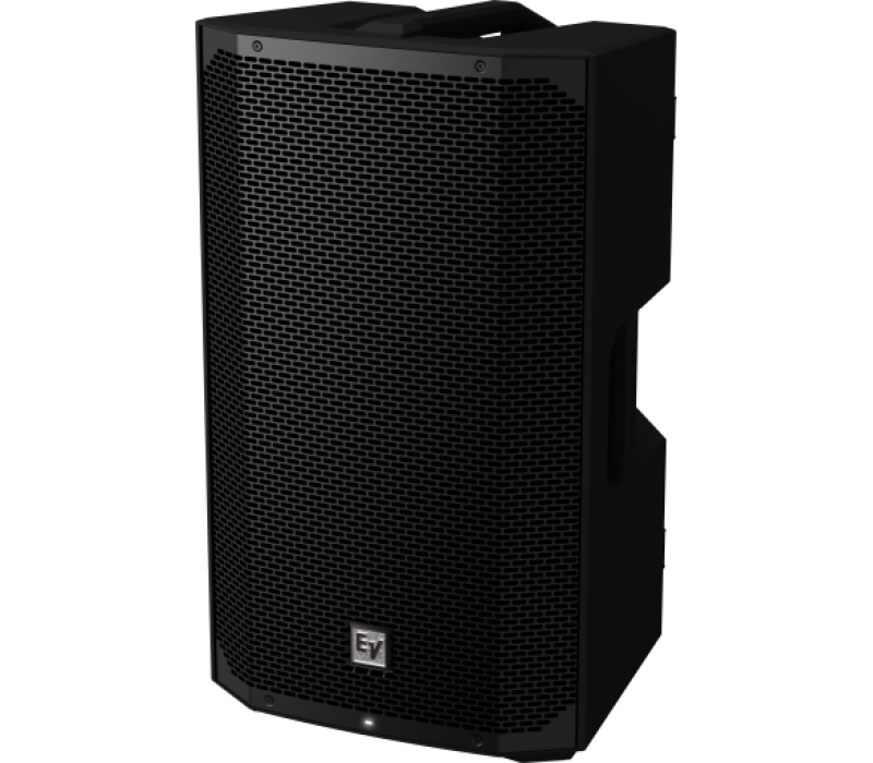 Electro Voice EVERSE 12 Weatherized battery-powered loudspeaker with Bluetooth® audio and control