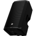 Electro Voice EVERSE 12 Weatherized battery-powered loudspeaker with Bluetooth® audio and control