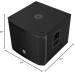 EV EKX-15S 15" 1600W Passive Subwoofer