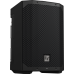 Electro Voice EVERSE 8 Weatherized battery-powered loudspeaker with Bluetooth® audio and control (Black)