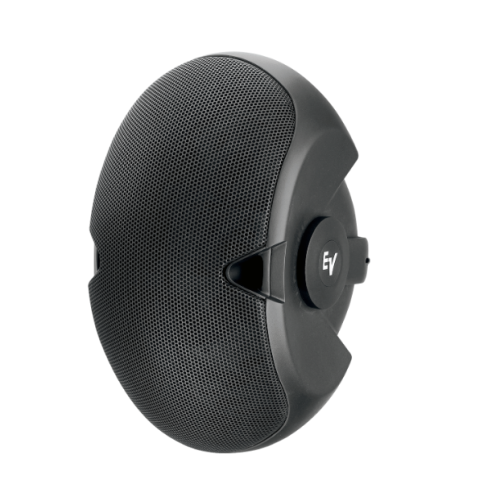 EV EVID 6.2 Dual 6" 2‑way surface-mount loudspeaker
