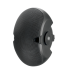 EV EVID 6.2 Dual 6" 2‑way surface-mount loudspeaker
