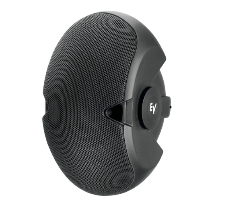 EV EVID 6.2 Dual 6" 2‑way surface-mount loudspeaker
