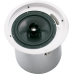 EVID C8.2 8" 2‑way coaxial ceiling loudspeaker