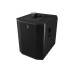 EV EVOLVE90-SB-EU Active PA subwoofer App-controlled, Bluetooth