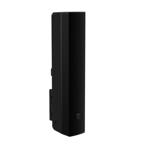 EV LRC-1060 Column speaker, 0.6m, EN54 - Black