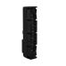 EV LRC-1060 Column speaker, 0.6m, EN54 - Black