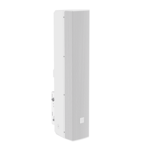 EV LRC-1060 Column speaker, 0.6m, EN54 - White